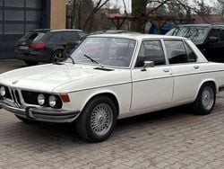 Weiß Gebraucht 1973 BMW 2500 Limousine | 14.500 €