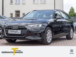 Schwarz Gebraucht 2020 Audi A4 Business Kombi | 19.980 € (Superpreis)