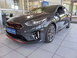 Kia ProCeed GT