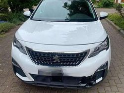 Gebraucht 2017 Peugeot 3008 Access SUV | 11.900 € (Fairer Preis)