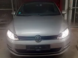 VW Golf VII