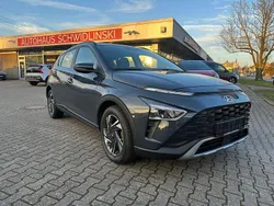 Grau Gebraucht 2022 Hyundai Bayon SUV | 15.750 € (Guter Preis)