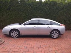 Andere farben Gebraucht 2007 Citroën C6 Limousine | 4.500 € (Superpreis)