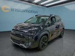 Schwarz Gebraucht 2024 Citroën C3 Aircross SUV | 19.249 € (Fairer Preis)
