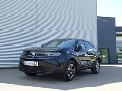 Karbon schwarz Neu 2025 Opel Mokka Edition SUV | 26.480 € (Etwas zu teuer)