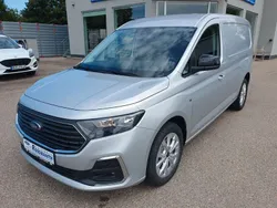 Stardust silver Neu 2024 Ford Transit Limited Van / Kleinbus | 27.990 € (Etwas zu teuer)
