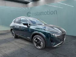 Other Neu 2025 Nissan Qashqai N-Connecta SUV | 39.500 € (Fairer Preis)