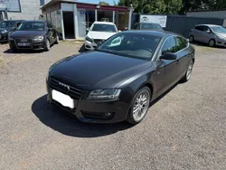Grau Gebraucht 2010 Audi A5 Sportback S-Line Limousine | 10.700 € (Fairer Preis)