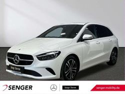 Othercolor Gebraucht 2024 Mercedes B220 Progressive Van / Kleinbus | 30.789 € (Superpreis)