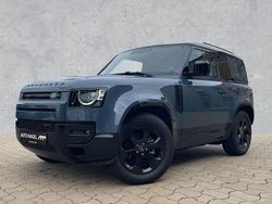 Gebraucht 2023 Land Rover Defender SE SUV | 63.450 € (Superpreis)