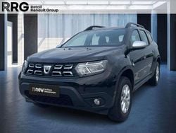 Schwarz Gebraucht 2022 Dacia Duster Comfort SUV | 13.990 € (Guter Preis)