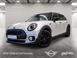 Weiß Gebraucht 2022 Mini Cooper Clubman Kombi | 25.480 € (Fairer Preis)