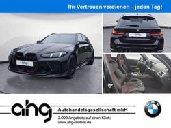 Schwarz Neu 2025 BMW M3 Performance Kombi | 157.560 €