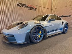 Grau Gebraucht 2024 Porsche 911 GT3 RS Coupé | 339.900 €