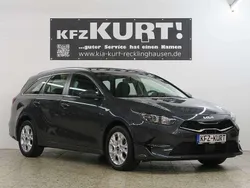 Pentametal Gebraucht 2024 Kia Ceed Sportswagon Vision Kombi | 22.990 € (Superpreis)