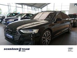 Gebraucht 2021 Audi S8 Ambiente Limousine | 69.999 € (Superpreis)