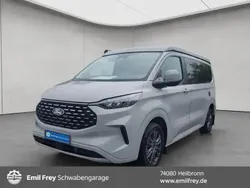 Grau Gebraucht 2025 Ford Tourneo Nugget Kombi | 68.880 €