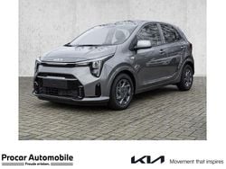 (m7g) astro grey m Neu 2025 Kia Picanto Vision Kleinwagen | 17.190 € (Guter Preis)
