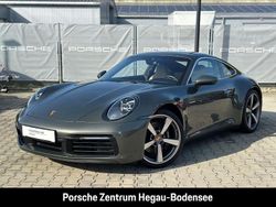 Grün Gebraucht 2022 Porsche 911 Carrera S Coupé | 134.900 € (Teuer)