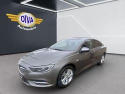 Grau Gebraucht 2017 Opel Insignia Innovation Limousine | 13.550 € (Guter Preis)