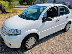 Weiß Gebraucht 2009 Citroën C3 Kleinwagen | 2.490 € (Fairer Preis)