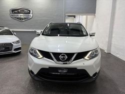 Weiß Gebraucht 2016 Nissan Qashqai N-Connecta SUV | 11.300 € (Fairer Preis)