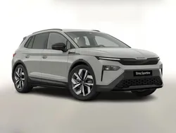 Grau Neu 2025 Skoda Elroq Clever SUV | 43.458 € (Guter Preis)