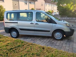 Silber Gebraucht 2015 Citroën Jumpy Van / Kleinbus | 11.500 € (Etwas zu teuer)