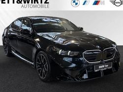 Schwarz Neu 2025 BMW M5 Comfort Edition Limousine | 129.390 € (Superpreis)