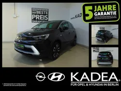 Lackierung schwarz perla nera/metallic k (metallic) Gebraucht 2023 Opel Crossland SUV | 19.450 € (Guter Preis)