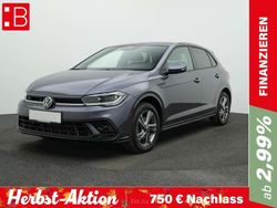Grau Gebraucht 2024 VW Polo R-line Limousine | 22.850 € (Fairer Preis)
