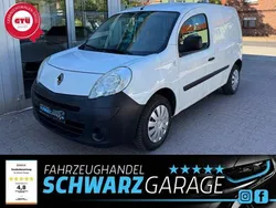 Weiss Gebraucht 2011 Renault Rapid | 7.990 €