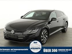 Schwarz Gebraucht 2020 VW Arteon R-line Limousine | 26.995 € (Superpreis)
