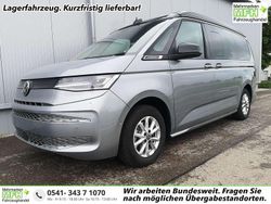 Monosilber matallic da... Neu 2025 VW California Comfortline Van | 61.855 € (Fairer Preis)