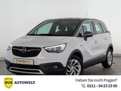 Weiß Gebraucht 2017 Opel Crossland X Innovation SUV | 10.860 € (Guter Preis)
