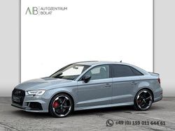 Grau Gebraucht 2019 Audi RS3 Sport Limousine | 37.990 € (Guter Preis)