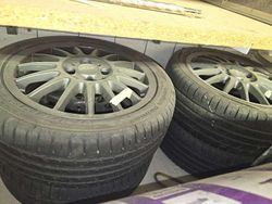 Gebraucht 2004 VW Lupo Kleinwagen | 2.000 € (Etwas zu teuer)