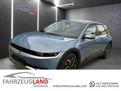 Grau Gebraucht 2022 Hyundai Ioniq Kleinwagen | 29.990 € (Superpreis)