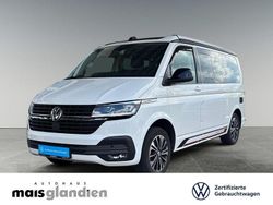 Candyweiß Gebraucht 2023 VW T6.1 Edition Van | 62.880 €