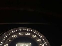 Schwarz Gebraucht 2013 Mercedes CLS500 Kombi | 26.000 € (Etwas zu teuer)