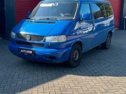 Blau Gebraucht 1998 VW T4 Van | 3.333 € (Superpreis)