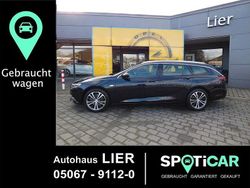 Blau Gebraucht 2019 Opel Insignia Ultimate Kombi | 20.990 € (Teuer)