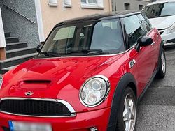 Rot Gebraucht 2010 Mini Cooper S Kleinwagen | 6.500 € (Guter Preis)