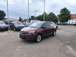 Rouge braun Gebraucht 2019 Opel Crossland X Edition SUV | 10.600 € (Fairer Preis)
