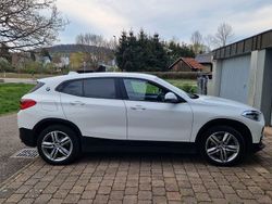 Weiß Gebraucht 2019 BMW X2 Advantage SUV | 19.000 € (Guter Preis)