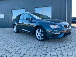 "magnetic tech" Gebraucht 2019 Seat Leon ST FR Kombi | 19.290 € (Fairer Preis)