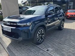 Blau Neu 2025 Dacia Bigster Journey SUV | 31.070 € (Fairer Preis)