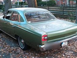 Gebraucht 1968 Plymouth Belvedere Limousine | 11.900 €