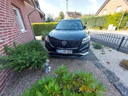 Schwarz Gebraucht 2022 DFSK Fengon SUV | 13.000 € (Superpreis)