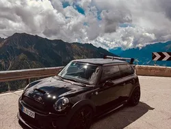 Schwarz Gebraucht 2012 Mini John Cooper Works Kleinwagen | 21.900 €